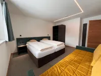 nature house Hotels in Ratschings