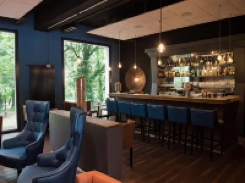 Parkhotel Schillerhain Hotels in Kirchheimbolanden