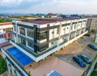Aveon Hotel Hotels in Абужа Мунисипал Арея Каунсил