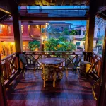 Zuela Guesthouse Hotels in Louang Namtha