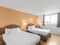 Value Stay Lodge Hotels near Alliance Knight Museum