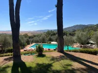 Agriturismo le Querciole