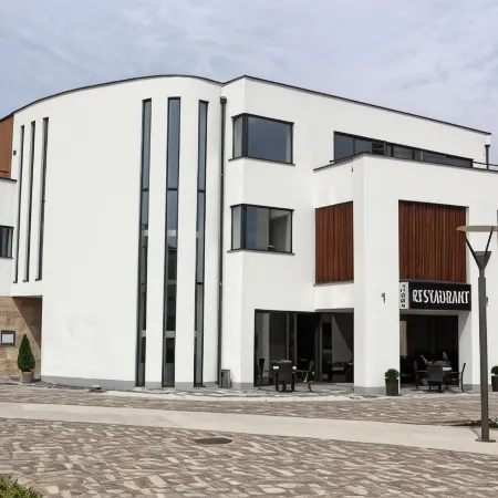 Hotel Viktória