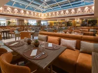 DoubleTree By Hilton Casablanca City Centre Hotels near Roches Noires