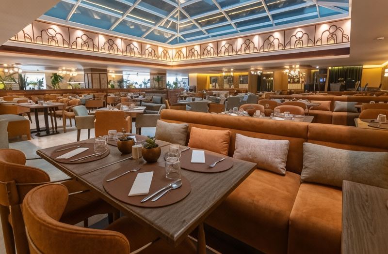 DoubleTree By Hilton Casablanca City Centre photo 3