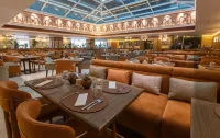 DoubleTree By Hilton Casablanca City Centre