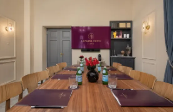 Rephael House Boutique Hotel Hotels in Ezor Rishon LeTsiyon