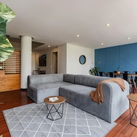 Antara Apartments by VH Отели рядом с достопримечательностью «Мусео Сумайя»