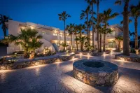 Saint George Gournes Bay Hotels in Gournes