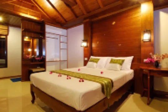 Baan Pakgasri Hideaway