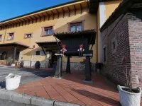Hotel El Angliru