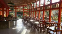 Pousada Suarez Hotel a Itatiaia