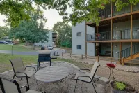 Family-Friendly Condo 1 Mi to Silver Dollar City! - Swimmingpools