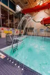 Canad Inns Destination Centre Garden City - Swimmingpools
