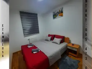Apartman Tami