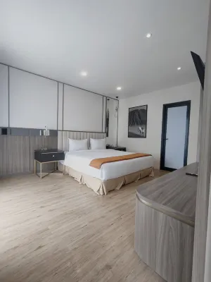 The Nature Bromo Hotels near Bromo via Pasuruan