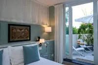 Blu Hotel Hotels in 