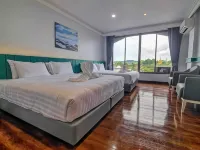 Grandview Landmark Betong Hotel Hotels in Betong