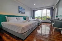 Grandview Landmark Betong Hotel Hotels in Betong
