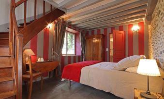 Le Verger (Le Plessis)