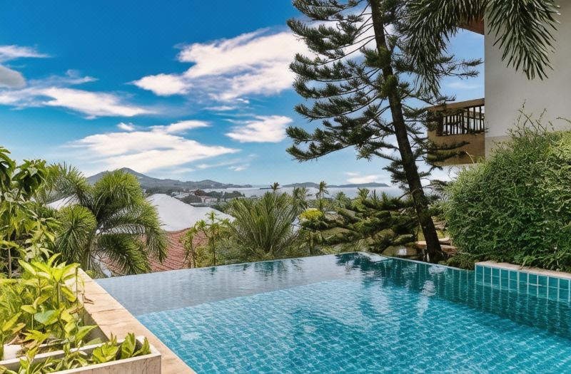 Baan Rawee Villas