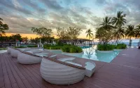 Nouveau Resort - Beach