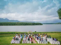 Anantya by the Lake