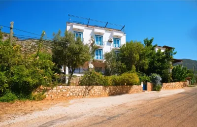 Miramar Pansiyon Hotel di Yenikoy Mahallesi