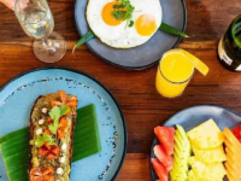 Anat Tantric Boutique Hotel Hotels in Tulum