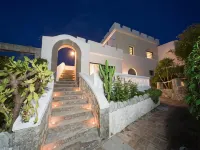 Park Hotel Terme Mediterraneo Hotels in Forio