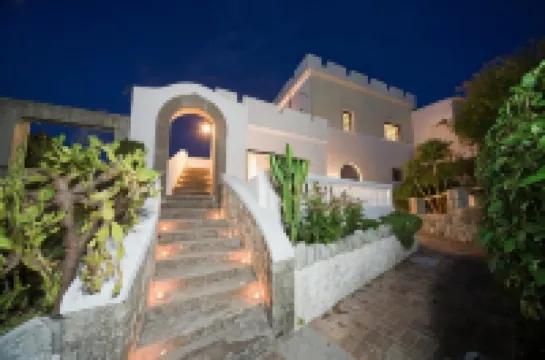 Park Hotel Terme Mediterraneo Hotels in 