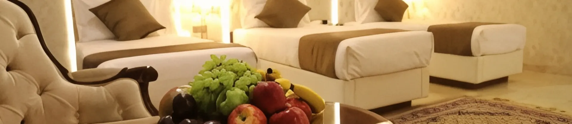 Four-Star Hotels