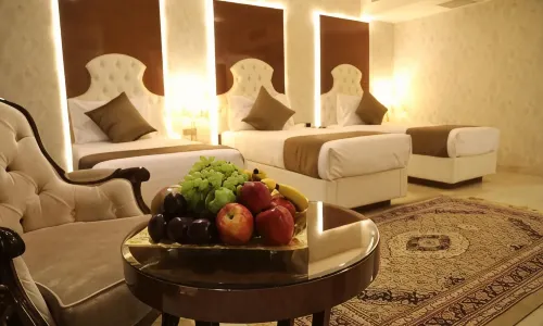 Qasr Al Dur Hotel