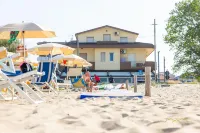 Palm Beach House - Vista mare - sul mare