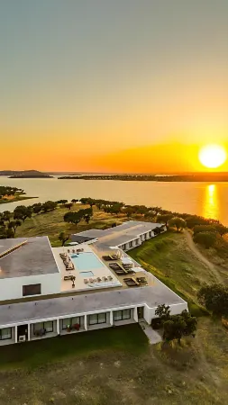 Herdade Dos Delgados