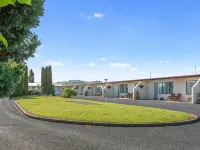 Asure Oakleigh Motel