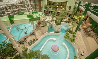 Center Parcs les Ardennes