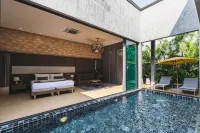La Miniera Pool Villas Pattaya - Small Luxury Hotels of the World Hotels in Pattaya