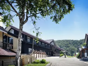 Hotel Jogakura