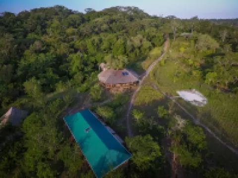 Miseni Retreat Hotels in Bagamoyo