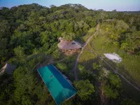 Miseni Retreat فنادق في باغامويو