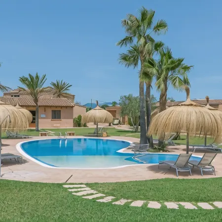 Finca Hotel Can Canals & Spa