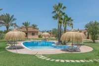 Finca Hotel Can Canals & Spa - piscina