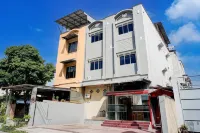Hotel O Medan City Center Plaza Medan Fair - 6 Hour Stay - ห้องครัว
