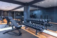 Radisson Blu Sheffield Hotel
