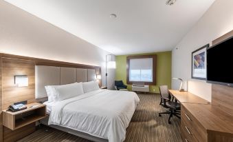 Holiday Inn Express & Suites Fort Worth - Fossil Creek