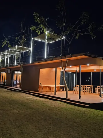 รูปภาพของทรายทองรีสอร์ท หาดปากเมง ตรัง