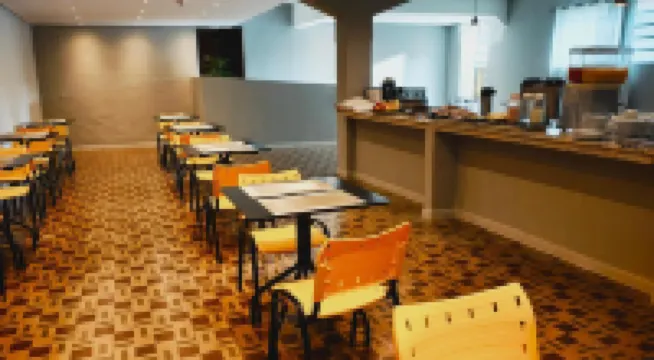 Unity Hotel Campinas