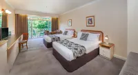 Wairakei Resort Taupo - parking