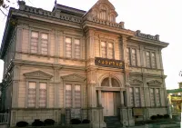 Blossom Hotel Hirosaki Hôtels à : 